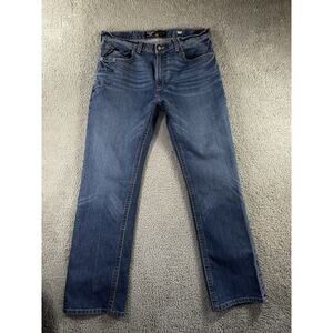 Ariat Men's Rebar M5 Jeans